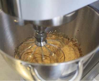 la vraie recette du fraisier